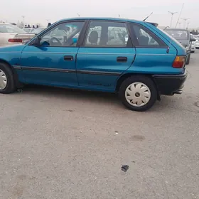 Opel Astra 1992