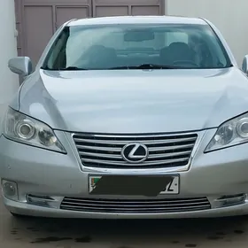 Lexus ES 350 2010