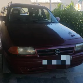 Opel Astra 1993