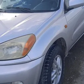 Toyota RAV4 2002