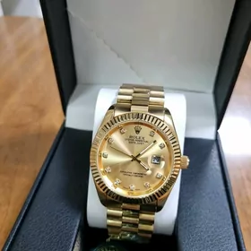 Rolex sagat