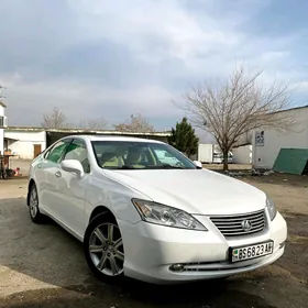 Lexus ES 350 2009