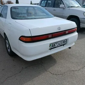 Toyota Mark II 1993