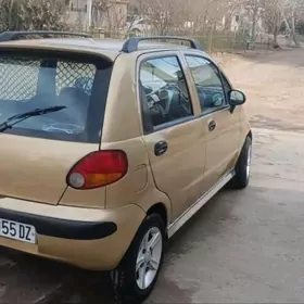 Daewoo Matiz 1997