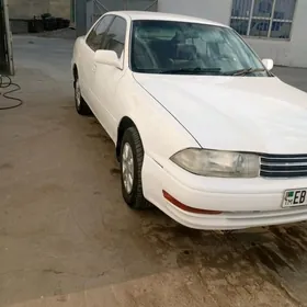 Toyota Camry 1993