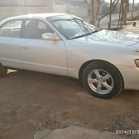 Toyota Chaser 1996