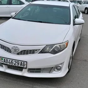 Toyota Camry 2014