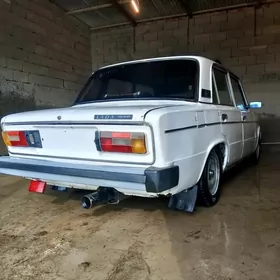 Lada 2106 1999