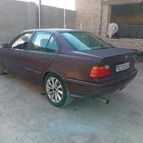 BMW 328 1996