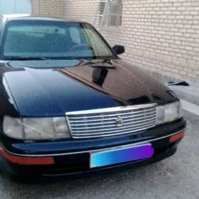 Toyota Cresta 1995