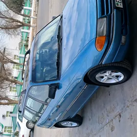 Opel Astra 1992