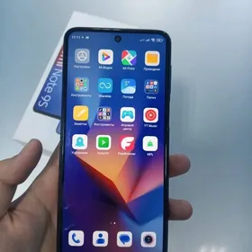 Redmi note 9 s