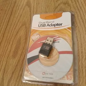 wifi adapter