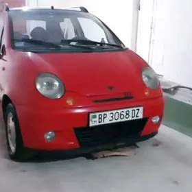 Daewoo Matiz 2003