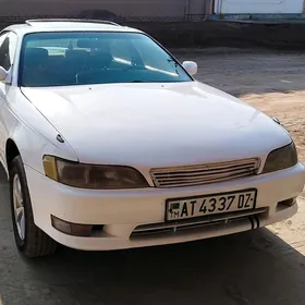 Toyota Mark II 1993