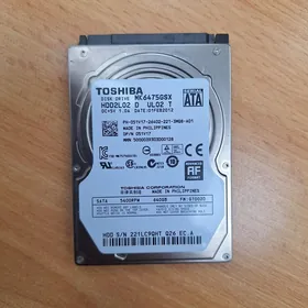 640 GB HDD HARD DISK жесткий