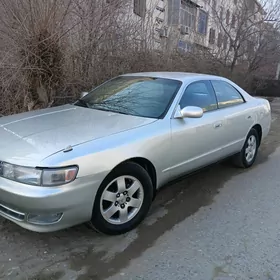 Toyota Chaser 1996