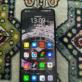 Huawei 8p