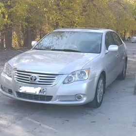 Toyota Avalon 2008