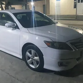 Toyota Camry 2009