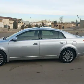 Toyota Avalon 2008