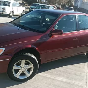 Toyota Camry 2001