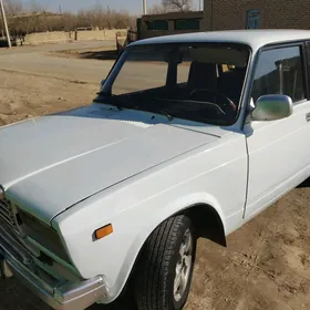 Lada 2107 1998