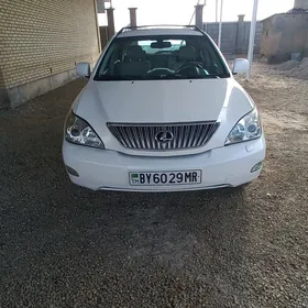 Lexus RX 350 2008