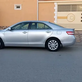 Toyota Camry 2010