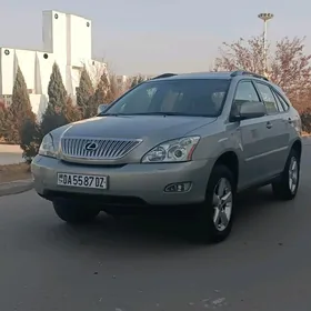 Lexus RX 330 2006