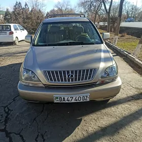 Lexus RX 300 1999