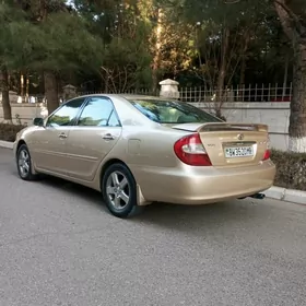 Toyota Camry 2002