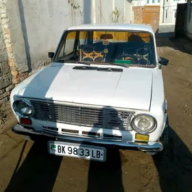 Lada 2101 1980