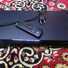 LG DVD PLAYER