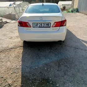 Lexus ES 350 2008