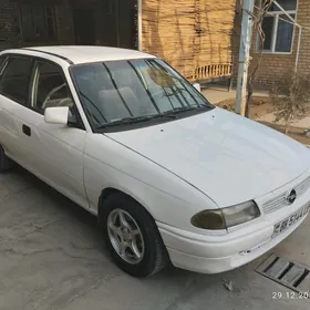 Opel Astra 1993