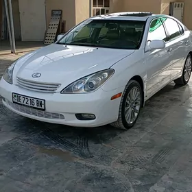 Lexus ES 2003