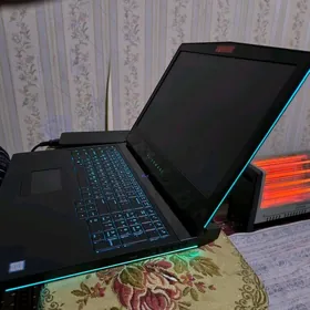 Noutbuk AlienWare Ноутбук 