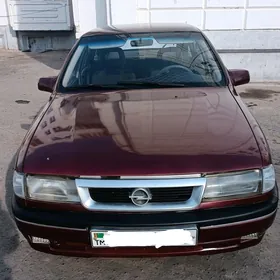 Opel Vectra 1991