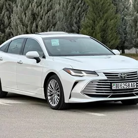 Toyota Avalon 2021