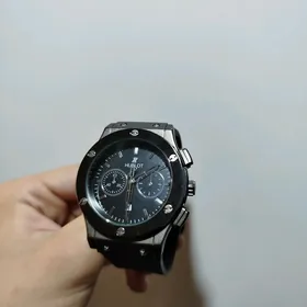 Hublot Sagat Часы