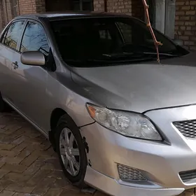 Toyota Corolla 2008