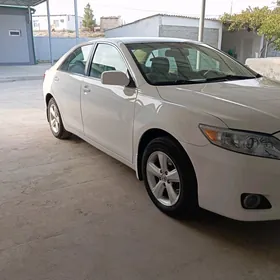 Toyota Camry 2011