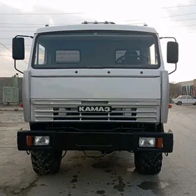 Kamaz 4310 1985