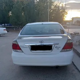 Toyota Camry 2002