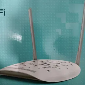 Tp-link router