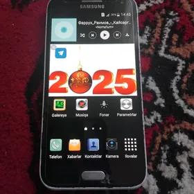 Samsung E5