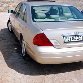 Toyota Avalon 2000