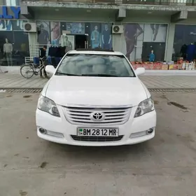 Toyota Avalon 2006