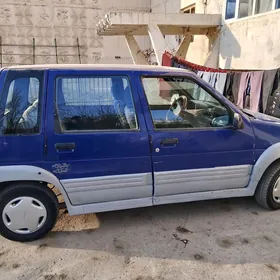 Daewoo Tico 1996